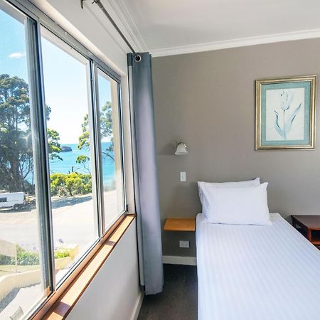 Lufra Beachside Hotel Eaglehawk Neck Luaran gambar