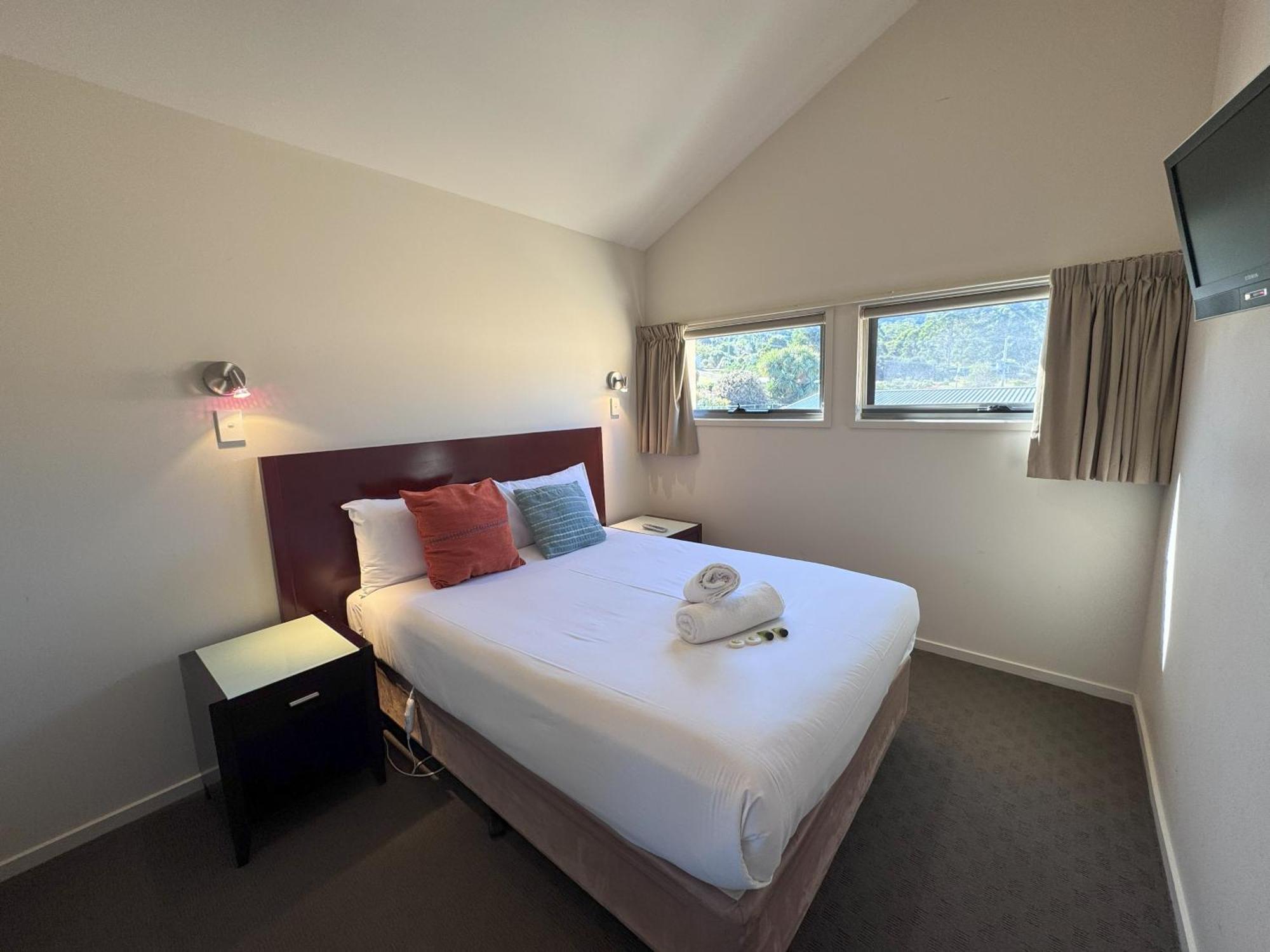 Lufra Beachside Hotel Eaglehawk Neck Bilik gambar