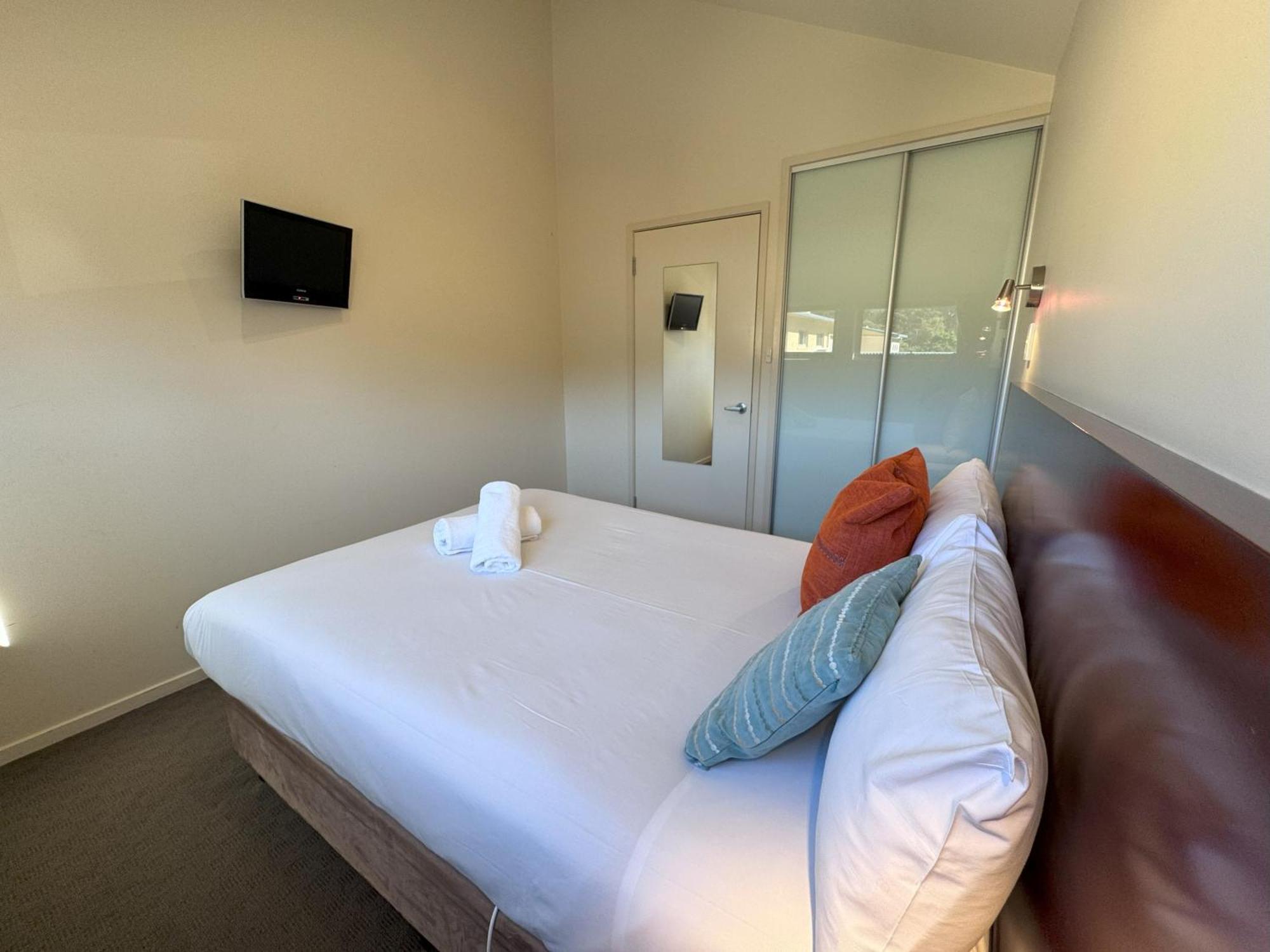 Lufra Beachside Hotel Eaglehawk Neck Bilik gambar