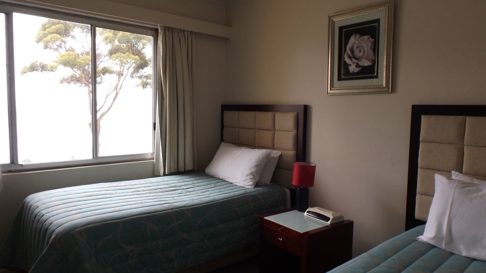 Lufra Beachside Hotel Eaglehawk Neck Luaran gambar