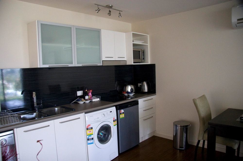 Lufra Beachside Hotel Eaglehawk Neck Luaran gambar