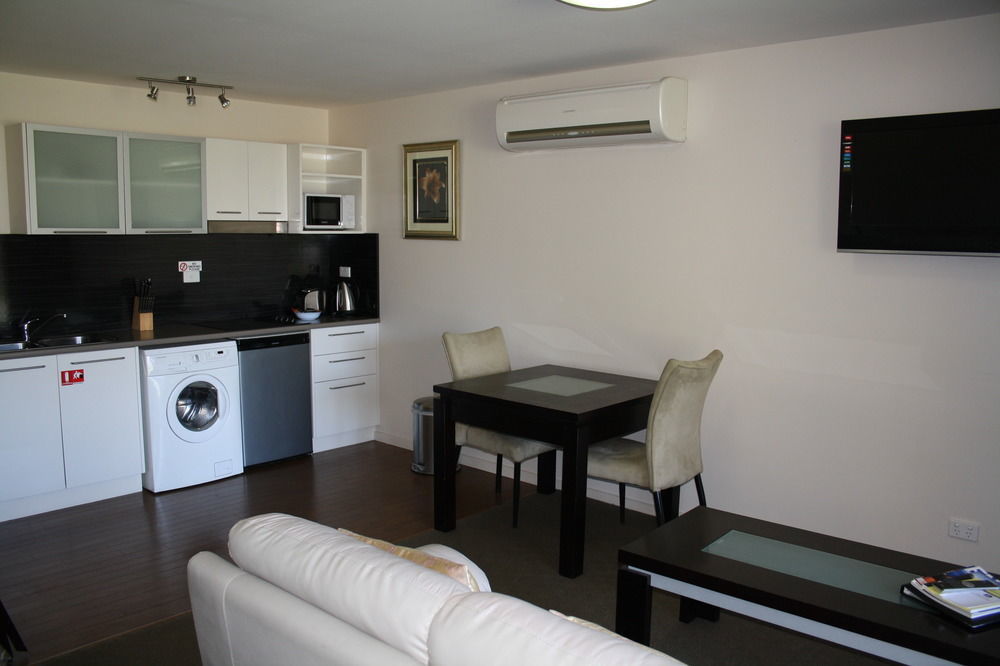 Lufra Beachside Hotel Eaglehawk Neck Luaran gambar