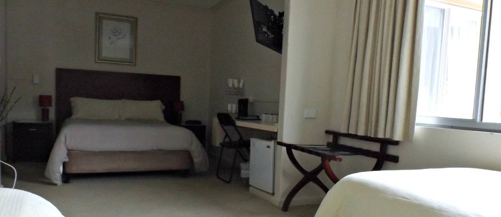 Lufra Beachside Hotel Eaglehawk Neck Luaran gambar