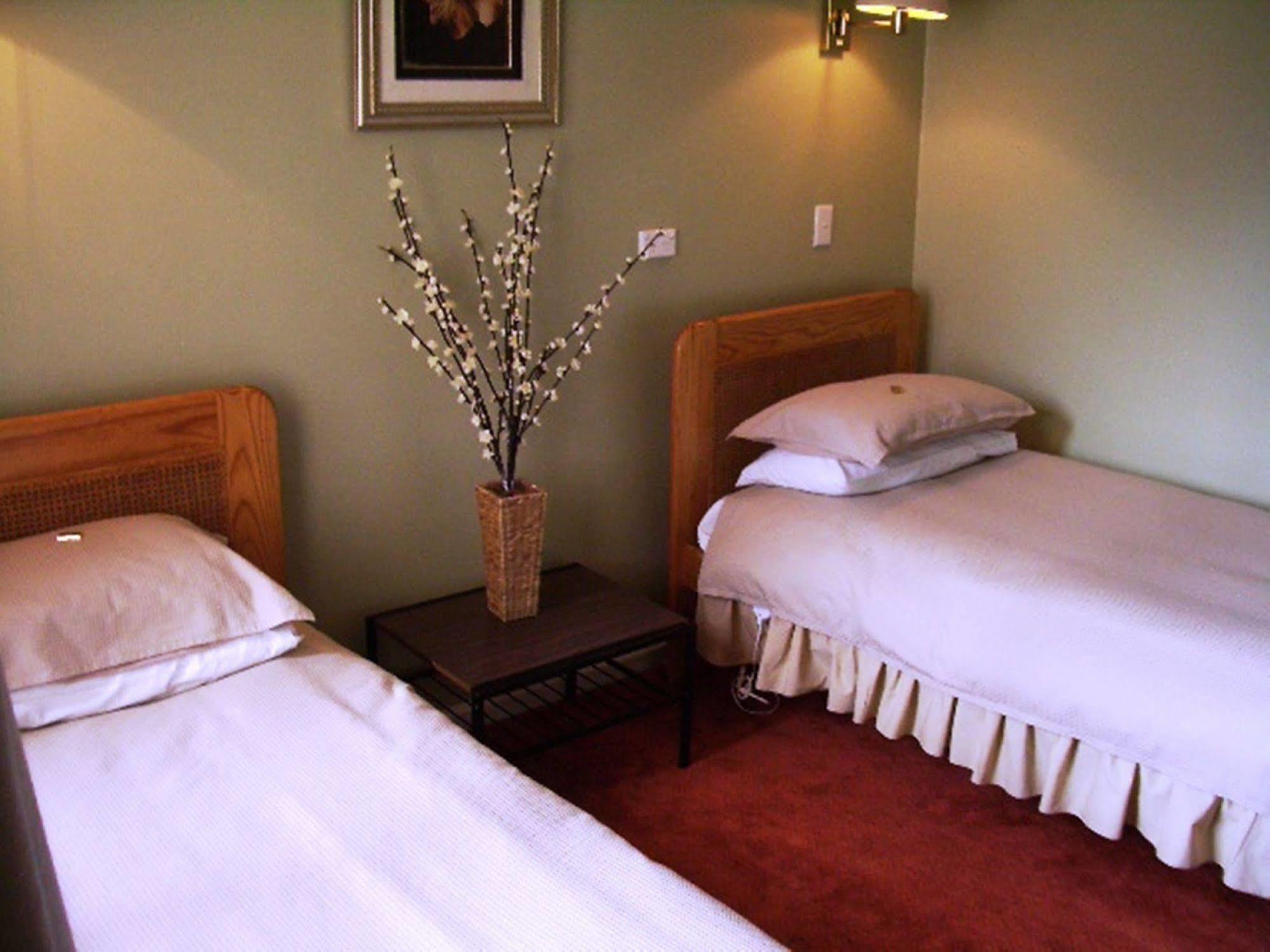 Lufra Beachside Hotel Eaglehawk Neck Bilik gambar